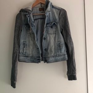 American eagle outfitters jacket
